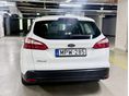 FORD FOCUS 2014/3 - 6