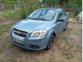 CHEVROLET AVEO 1.2 8V Direct Kevés kilóméter