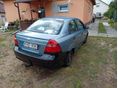CHEVROLET AVEO 2006/1 - 2
