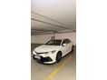 TOYOTA CAMRY 2.5 Hybrid Prestige e-CVT Garanciális
