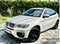 BMW X6 xDrive40d (Automata) (5 személyes ) Induvidual M-Sport