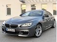 BMW 640d xDrive M Sport (Automata) MO.i! PANORÁMA TETŐ! ADAPTÍV LED! 360 KAMERA!
