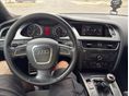 AUDI A4 2009/1 - 12