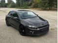 VOLKSWAGEN SCIROCCO 2010/6 - 1