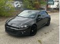 VOLKSWAGEN SCIROCCO 2010/6 - 2
