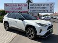 TOYOTA RAV 4 Rav4 2.5 Plug-in Hybrid Selection VIP AWD e-CVT MAGYARORSZÁGI. 1. TUL!