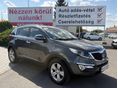 KIA SPORTAGE 2.0 CRDI ATTRACT 4WD