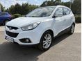 HYUNDAI IX35 2010/7 - 4