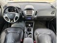 HYUNDAI IX35 2010/7 - 9