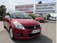 SUZUKI SWIFT 2012/3 - 2