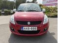 SUZUKI SWIFT 2012/3 - 3