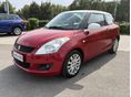 SUZUKI SWIFT 2012/3 - 4