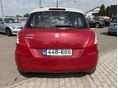 SUZUKI SWIFT 2012/3 - 5