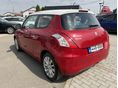 SUZUKI SWIFT 2012/3 - 6