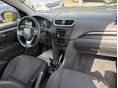 SUZUKI SWIFT 2012/3 - 8
