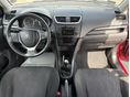 SUZUKI SWIFT 2012/3 - 9