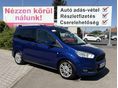 FORD COURIER Tourneo1.0 Trend
