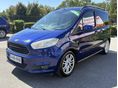 FORD COURIER 2014/10 - 4