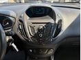 FORD COURIER 2014/10 - 11