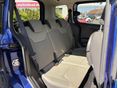 FORD COURIER 2014/10 - 12