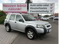 LAND ROVER FREELANDER 2.0 TD4 S