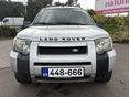LAND ROVER FREELANDER 2004/5 - 3