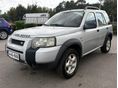 LAND ROVER FREELANDER 2004/5 - 4