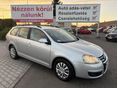 VOLKSWAGEN GOLF VI VARIANT 1.9 TDI TRENDLINE