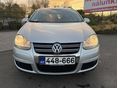 VOLKSWAGEN GOLF VI 2008/8 - 3