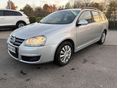 VOLKSWAGEN GOLF VI 2008/8 - 4