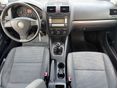 VOLKSWAGEN GOLF VI 2008/8 - 9