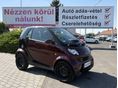 SMART FORTWO CITY COUPE 0.7Coupe Pure Softip