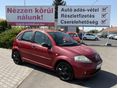 CITROEN C3 1.4 SX AC MAGYARORSZÁGI