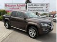 VOLKSWAGEN AMAROK 3.0 TDI V6 Aventura Tiptronic 4Motion