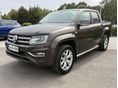 VOLKSWAGEN AMAROK 2018/6 - 4