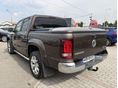 VOLKSWAGEN AMAROK 2018/6 - 6