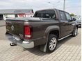 VOLKSWAGEN AMAROK 2018/6 - 7