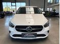 MERCEDES-BENZ B 200 2025/10 - 1