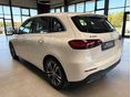 MERCEDES-BENZ B 200 2025/10 - 11