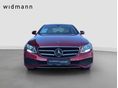 MERCEDES-BENZ E 200 2019/5 - 2
