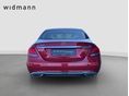 MERCEDES-BENZ E 200 2019/5 - 4