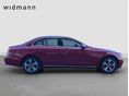 MERCEDES-BENZ E 200 2019/5 - 6