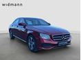 MERCEDES-BENZ E 200 2019/5 - 7