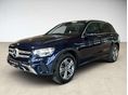 MERCEDES-BENZ GLC 220 2022/10 - 1