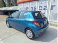 TOYOTA YARIS 2011/12 - 4