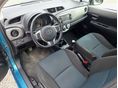 TOYOTA YARIS 2011/12 - 6