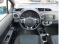 TOYOTA YARIS 2011/12 - 11