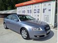 AUDI A6 LIMOUSINE 2.4i V6
