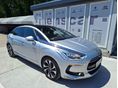 CITROEN DS5 SPORT 2.0 HDi (1 ÉV GARANCIA)