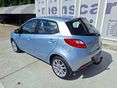 MAZDA 2 2010/1 - 4